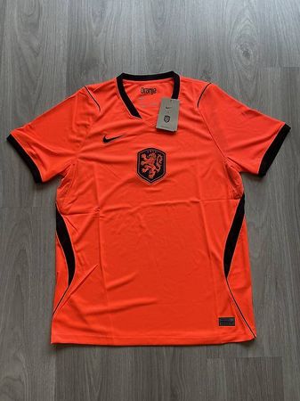 Niederlande Trikot Neu