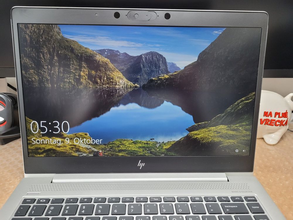 ..HP EliteBook 840 G5 | Kaufen auf Ricardo