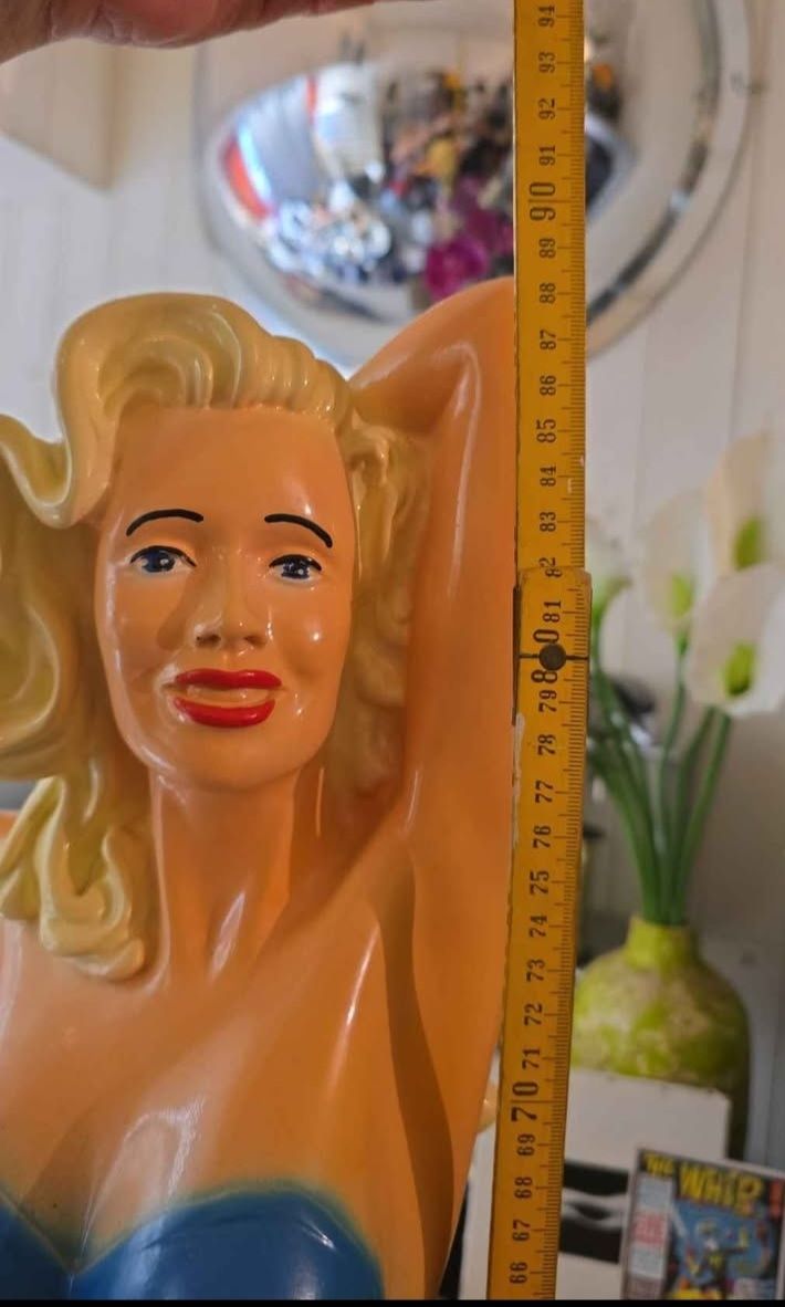 Sculture & Statue: vintage statua – Usato da Pieterlen venduto da sal_fd6z 1