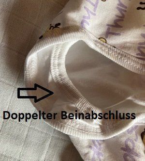 Secchi per pannolini & Pannolini: 1 Stoffwindel mit Klettverschluss – Nuovo e nell'imballaggio originale da Matt venduto da Stoffwindel 4