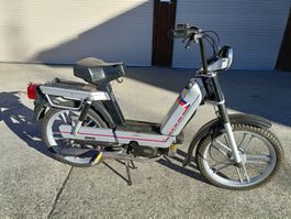 Velo-Töffli Issimo Fantic