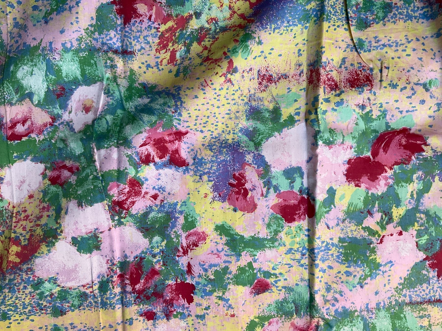 Altra biancheria da tavola: Nappe fleurie avec 9 serviettes – Nuovo (secondo la descrizione) da Gland venduto da DL2004