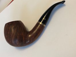 stanwell pfeifen royal danish 185 Silber 925