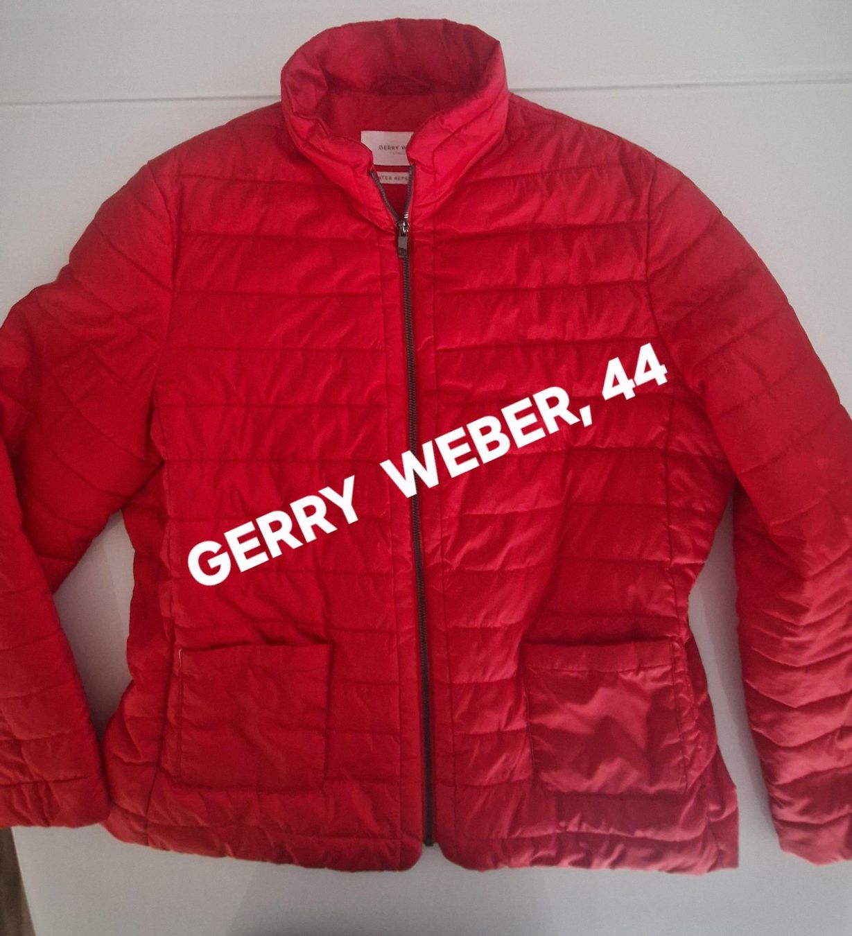 Gerry Weber Jacken: GERRY WEBER Jacke Damen Gr.44 – Gebraucht aus Obergösgen von js9_h6hp