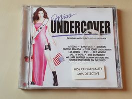 Miss Undercover