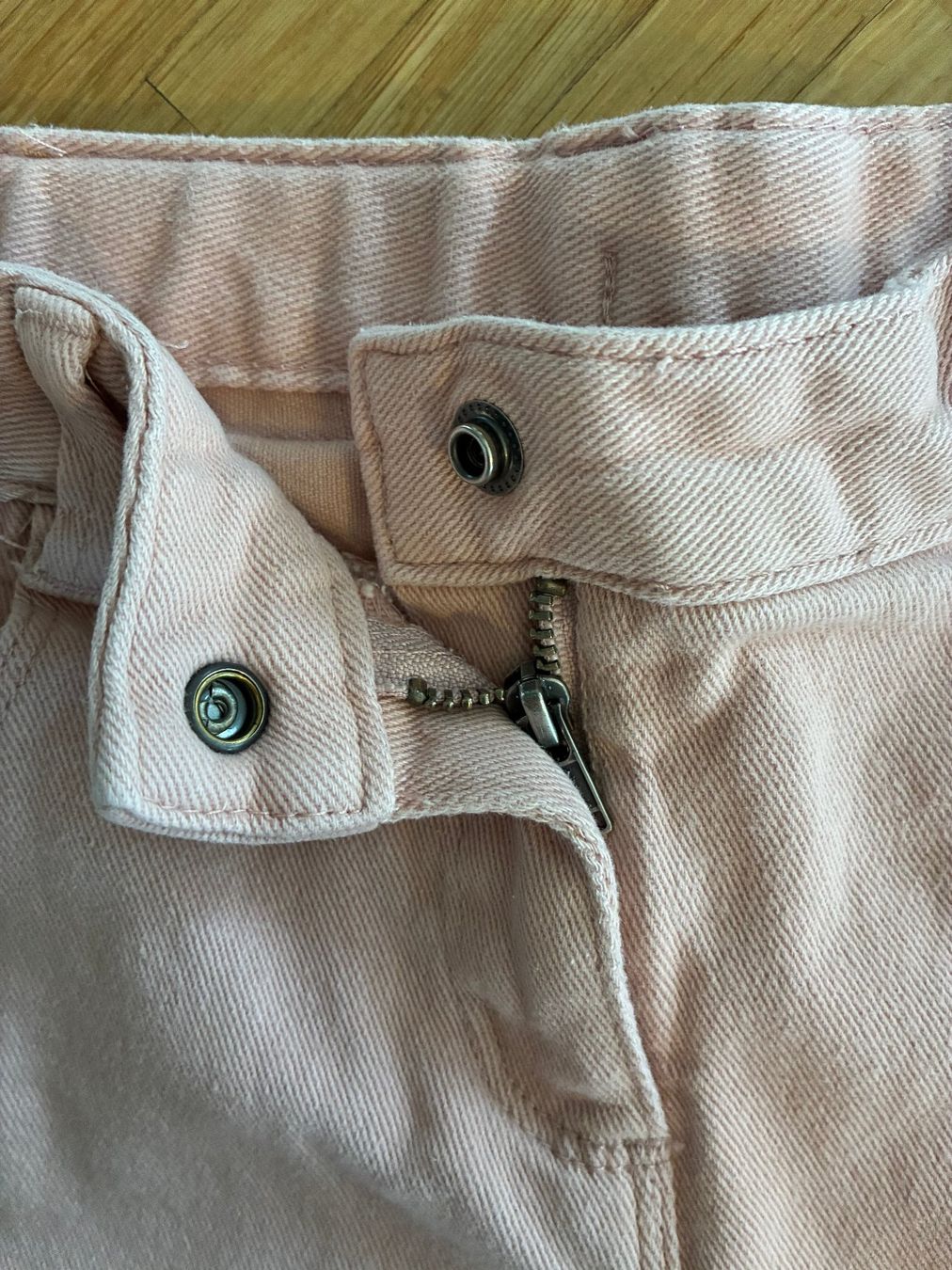 Pantalons: Short DPAM – D'occasion à Lausanne par Cocotteka 2