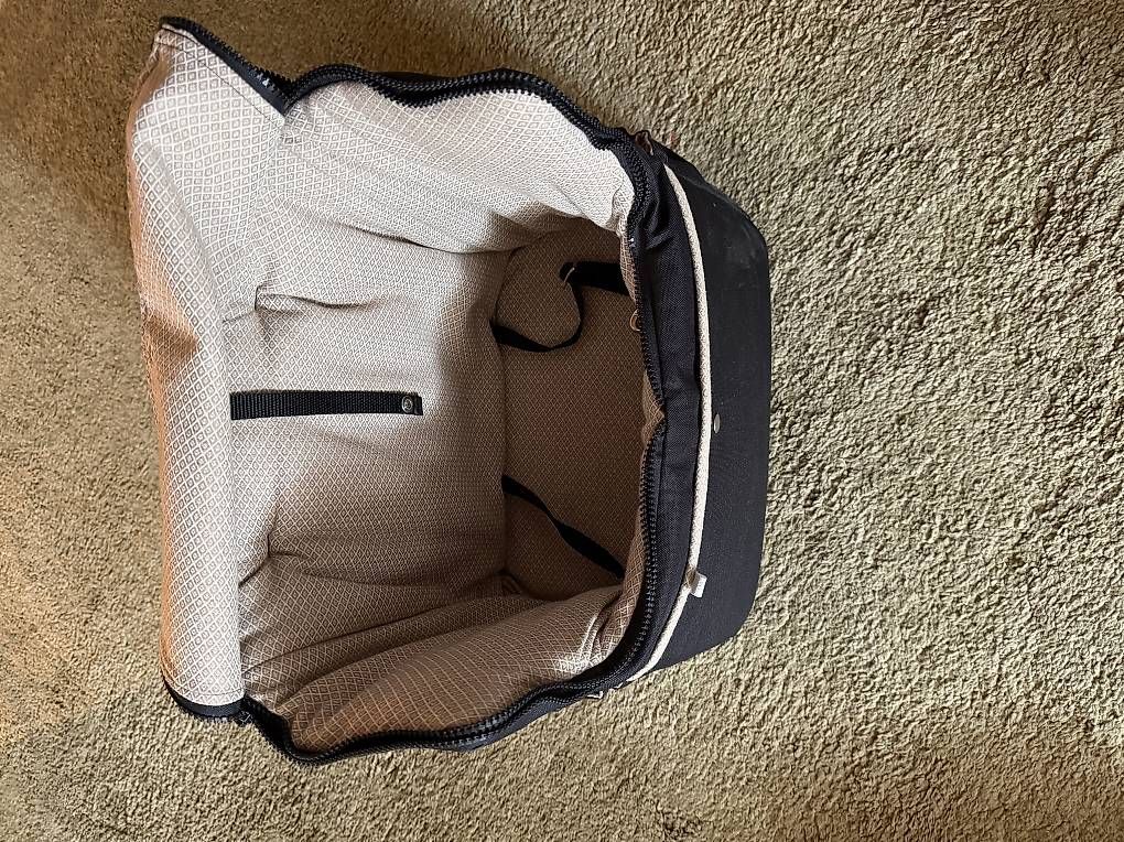Zaini: Hunderucksack  – Nuovo e nell'imballaggio originale da Ettingen venduto da Tomce007