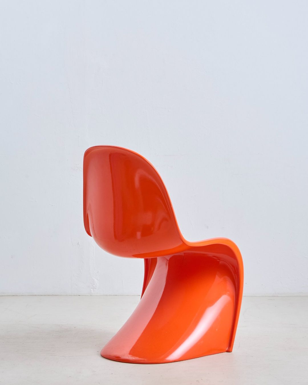 Vitra Sedie: Panton Chair – Usato da Zürich venduto da kioskio_zh 2