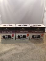 Grow "Flansch" 3er Set neu ab1.-