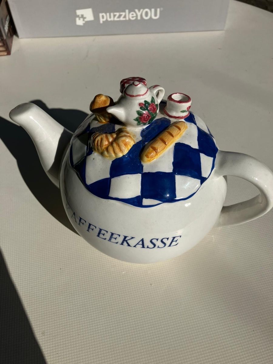 Registratore di cassa: Kafeekasse – Nuovo (secondo la descrizione) da Hettiswil venduto da Buetzi86 2