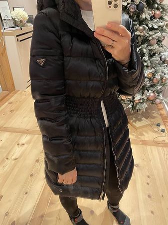 Prada Winterjacke
