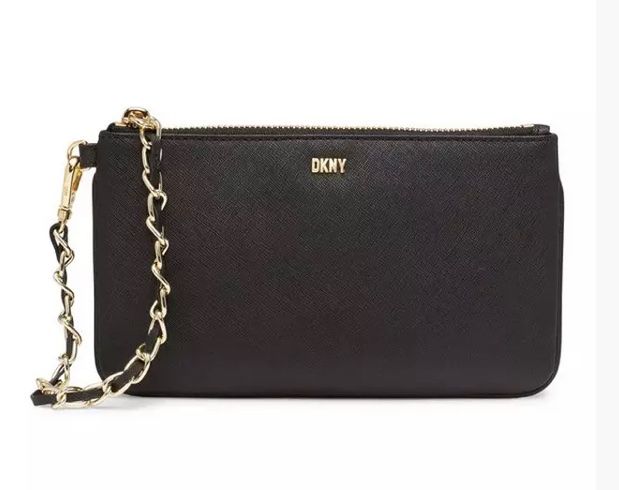 DKNY Borse da donna: DKNY pochette  cuir NEUF – Nuovo e nell'imballaggio originale da Delémont venduto da Ma_LoU.01