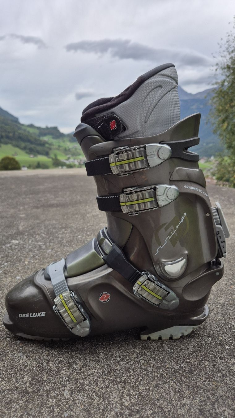 Deeluxe Herrenschuhe: Snowboardschuhe Deeluxe  – Gebraucht aus Haslen GL von marcelscb 3
