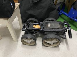 Golftrolley