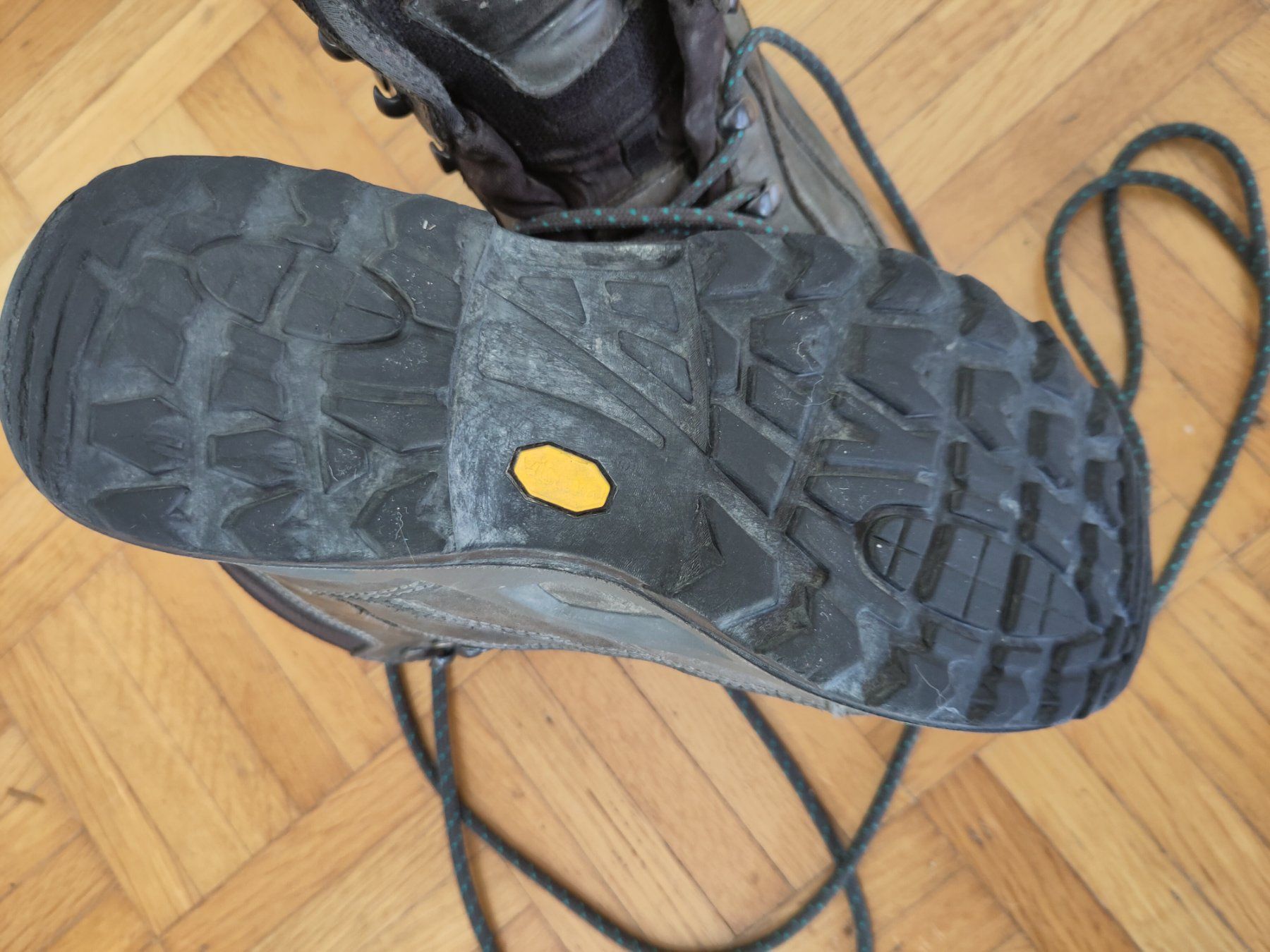 Lowa Chaussures femmes: Lowa Renegade Wanderschuhe – D'occasion à Winterthur par viv_t9wj 1