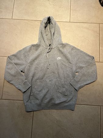 Nike Club Hoodie / Kapuzenpullover