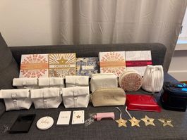 Dior Beauty VIP Advent Calendar 36 piece (self-curated)