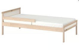 Vendo lettino ikea 160x70 + materasso + coprimaterasso