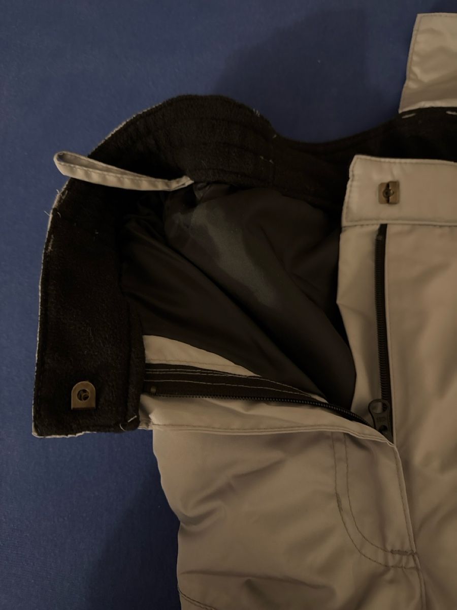 Hosen: Ski-, Snowboard-, Winterhose Gr. 164 von Crane – Neu (gemäss Beschreibung) aus Schliern b. Köniz von amo_lln9 7