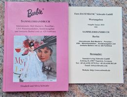 Barbie Puppe Sammlerhandbuch Bob Mackie usw.