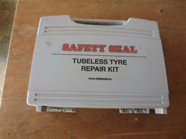 Repp.Kit für LKW Pneus