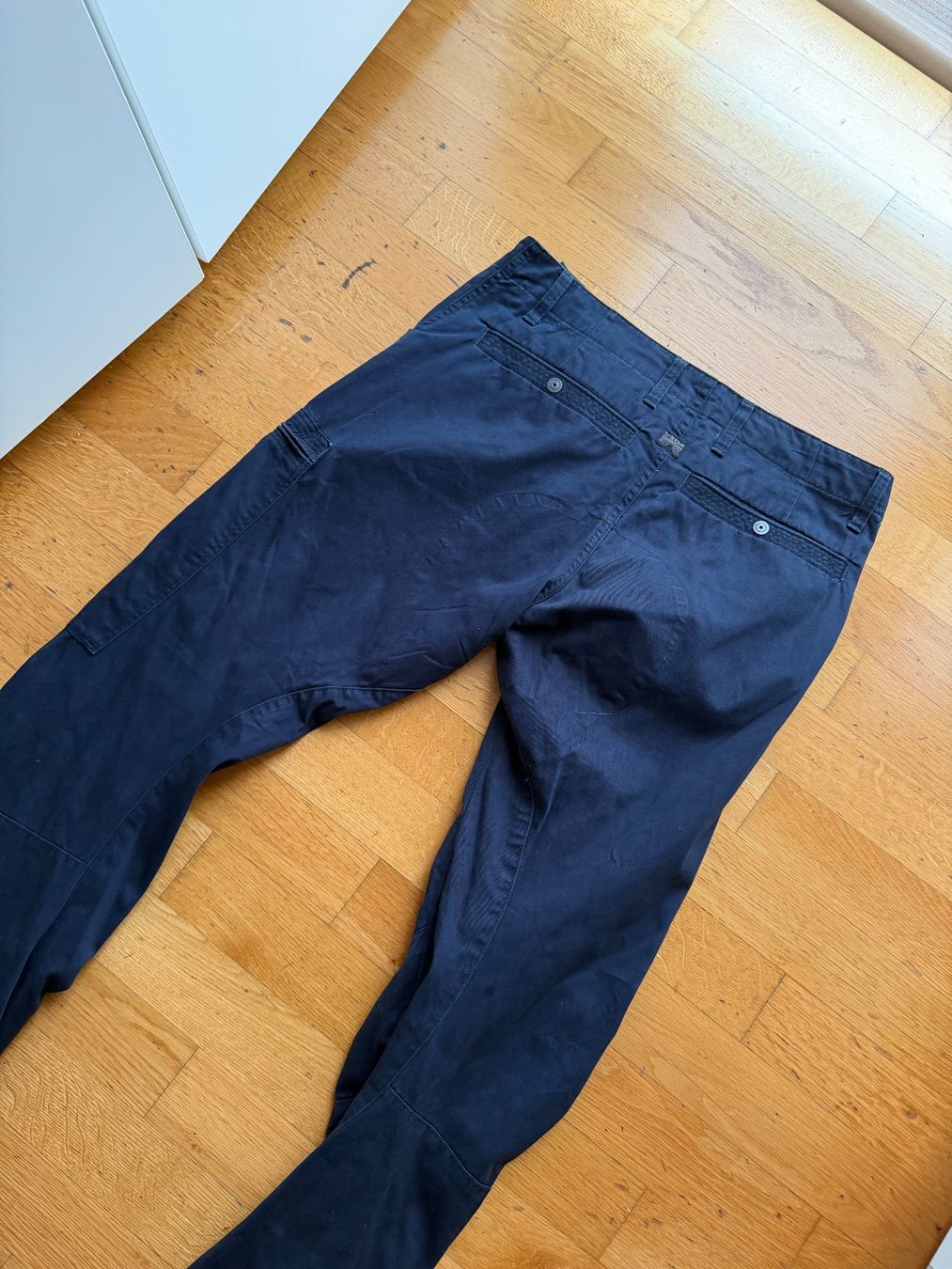 G-Star Pantalons: G Star Hose speziell – D'occasion à St.Gallen par bubo2008 1