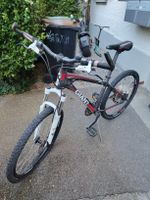 Giant Revel Mountain bike für Jugendliche