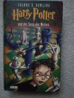 Harry Potter und der Stein der Weisen