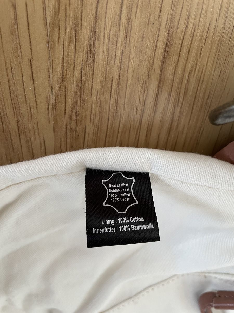 FredsBruder Borse da donna: Tasche FredsBruder – Nuovo (secondo la descrizione) da Oberrieden venduto da sardi03 5