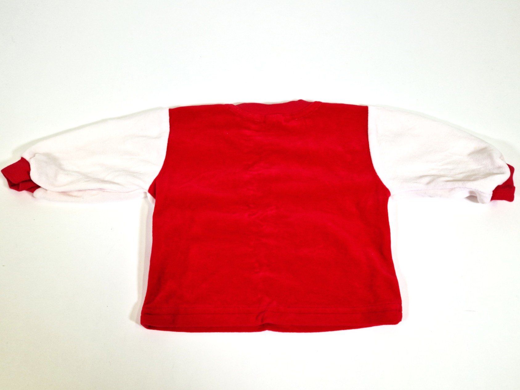 Pullover & Sweatshirts: FIRST SMILE Babypullover – Gebraucht aus Zollikofen von Restwert_Zollikofen 4