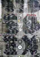 Videoex, Internationale Experimentalfilm