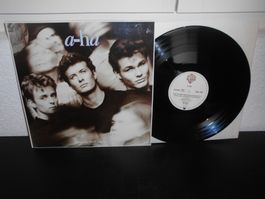 A-ha – Stay On These Roads / 1988 / Maxi