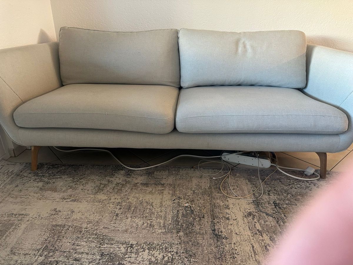 Micasa Divani: Sofas – Usato da Sisseln AG venduto da kos_7269