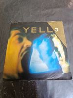 Vinyl, 7" LP - Yello – Bostich / Base For Alec (1984)