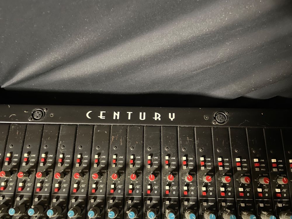 Crest Century GT 32/8/2 Kaufen auf Ricardo