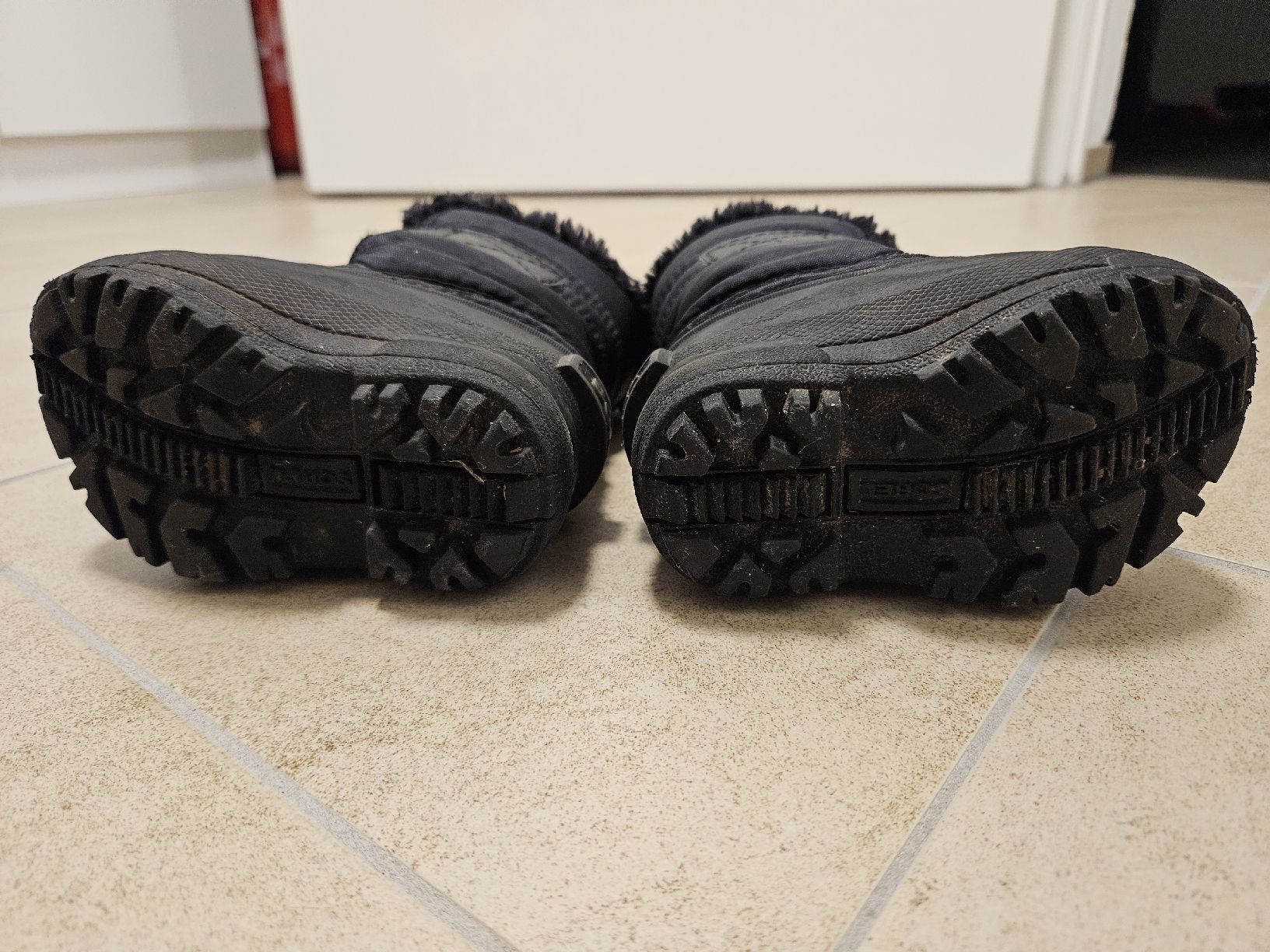 Sorel Scarpe per ragazzi: SOREL Winterschuhe Grösse 21 – Usato da Bergdietikon venduto da Silbermond7 2