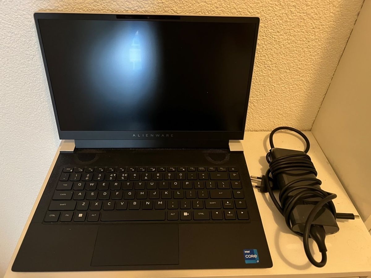Dell Portables: Dell Alienware X14 R1 – D'occasion à Glattbrugg par vsi_hvz5 6