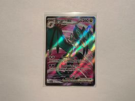 Noivern ex Fullart Paldea Evolved EN