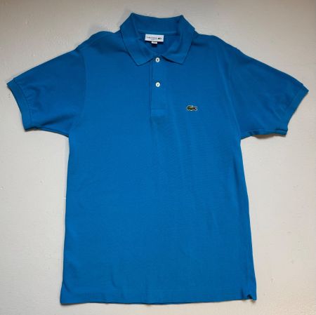 SCHNÄPPCHEN - Polo der Kultmarke Lacoste