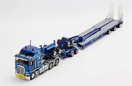 Kenworth K200 2x8 Dolly 3x8 Swingwing Drake 1:50 Australien