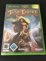 Jade Empire für Xbox (NEU & Sealed)