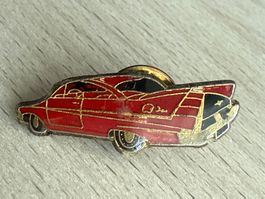 Pin Oldtimer