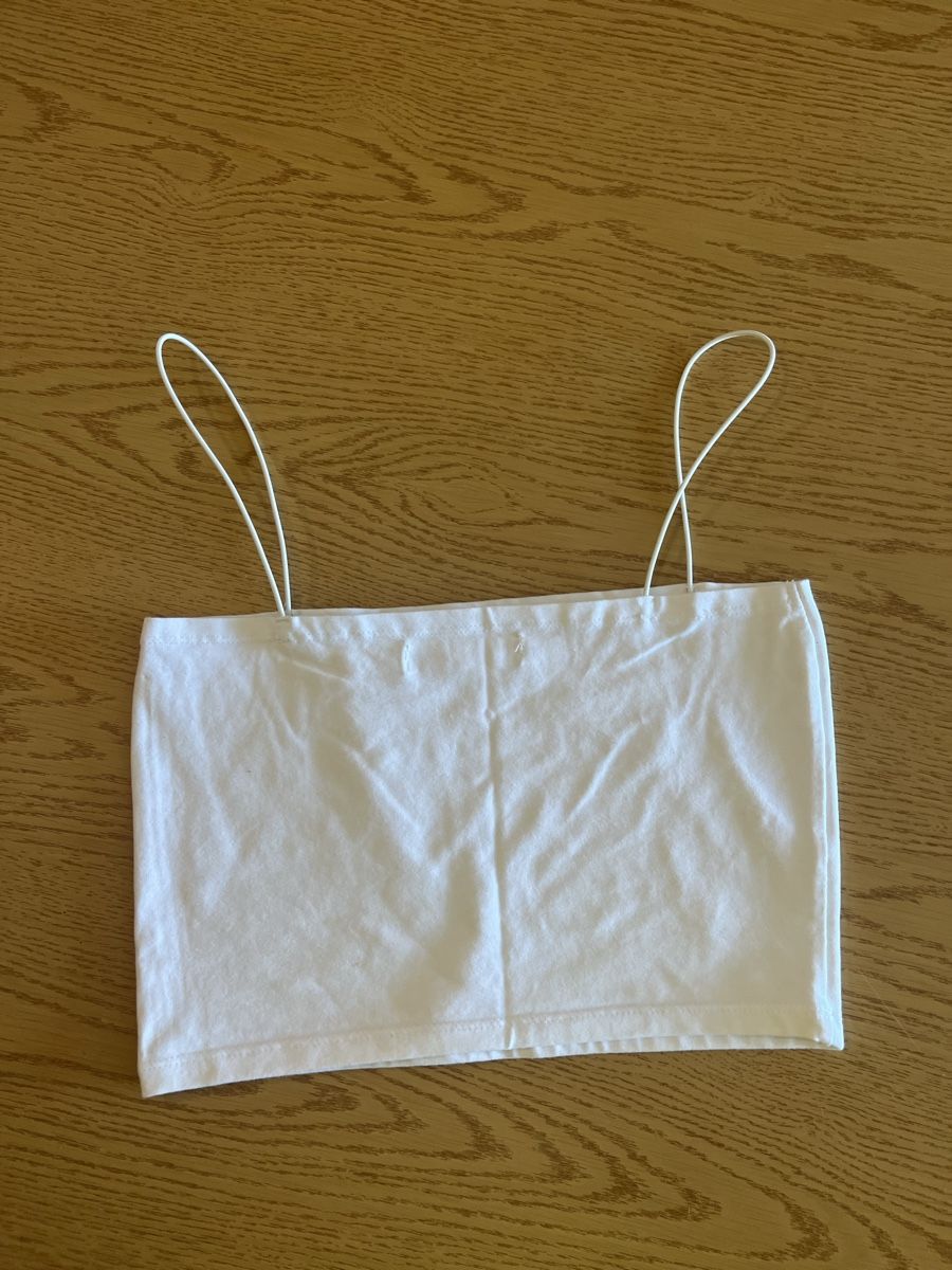 Kleiderpakete: Lots de 5 tops – Gebraucht aus Courgenay von tat_w5vc 3