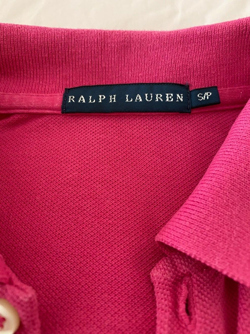 Ralph Lauren Vestiti: Ralph Lauren Polokleid S – Usato da Stäfa venduto da 6senses 2