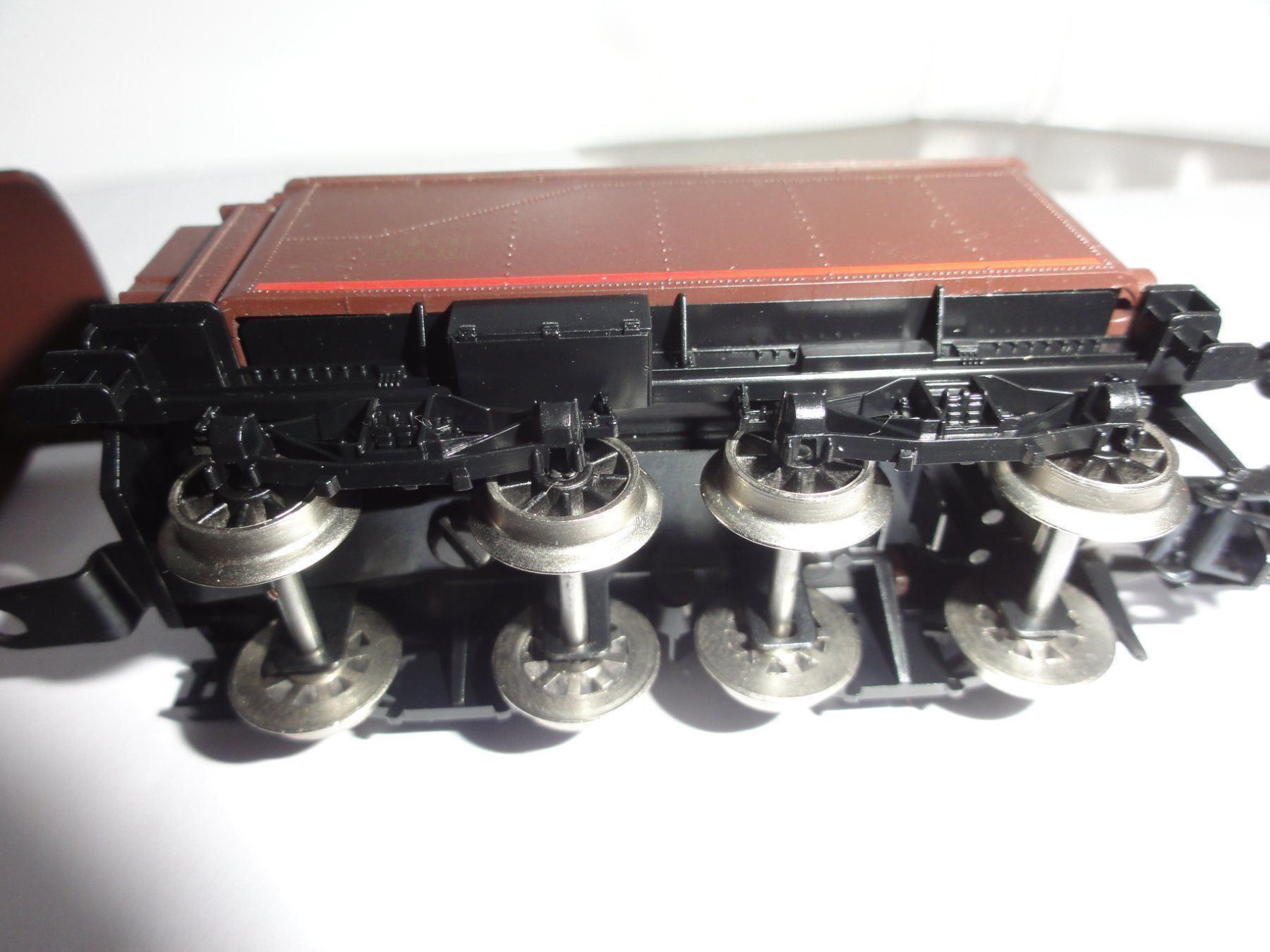 Modellini di ferrovie: Primex  Orientexpress Spur HO  2701 – Nuovo (secondo la descrizione) da Steffisburg venduto da Robinh.17 6