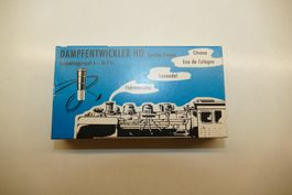 Seuthe H0: Dampfentwickler