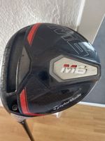 Driver LH Taylormade M6, Regular Schaft