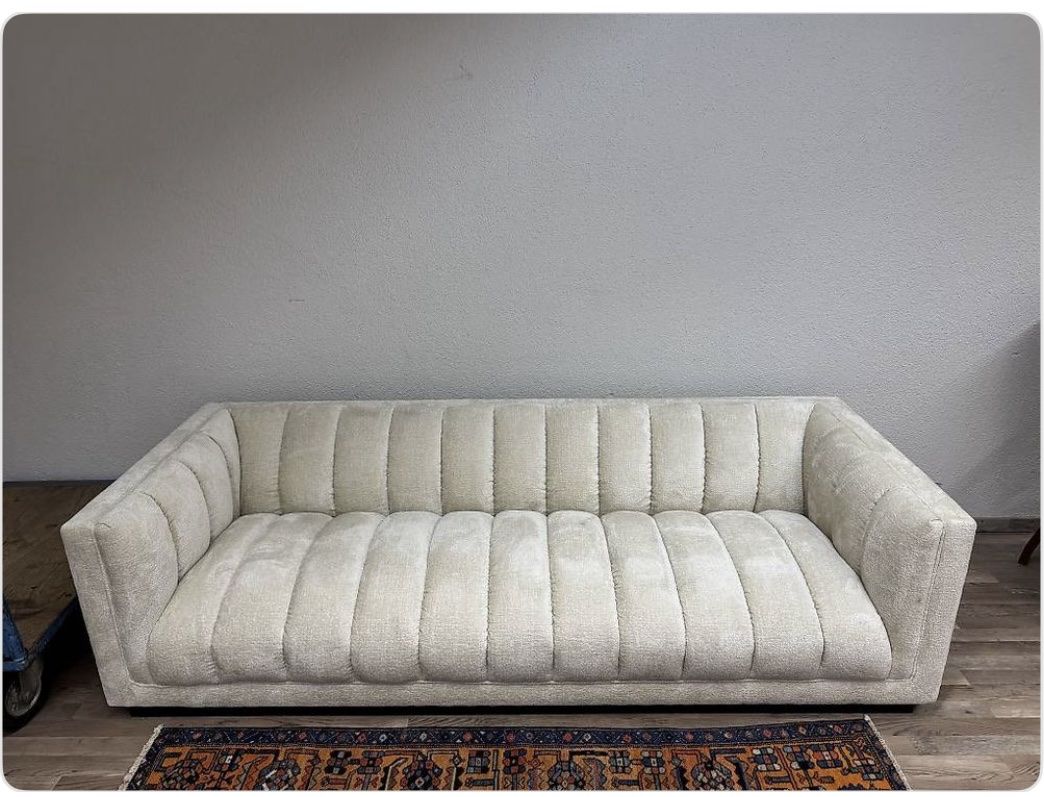 Sofas: Sofa Richmond 230cm  – Neu (gemäss Beschreibung) aus Zug von sol_2cgs