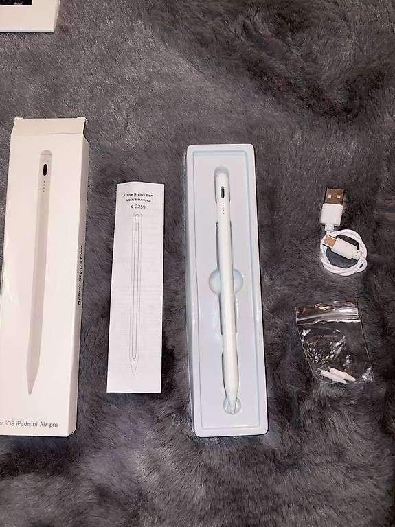 Penna & Evidenziatori: Stylet actif universel K-2259 – Nuovo e nell'imballaggio originale da Chamoson venduto da ccarruzzo 1