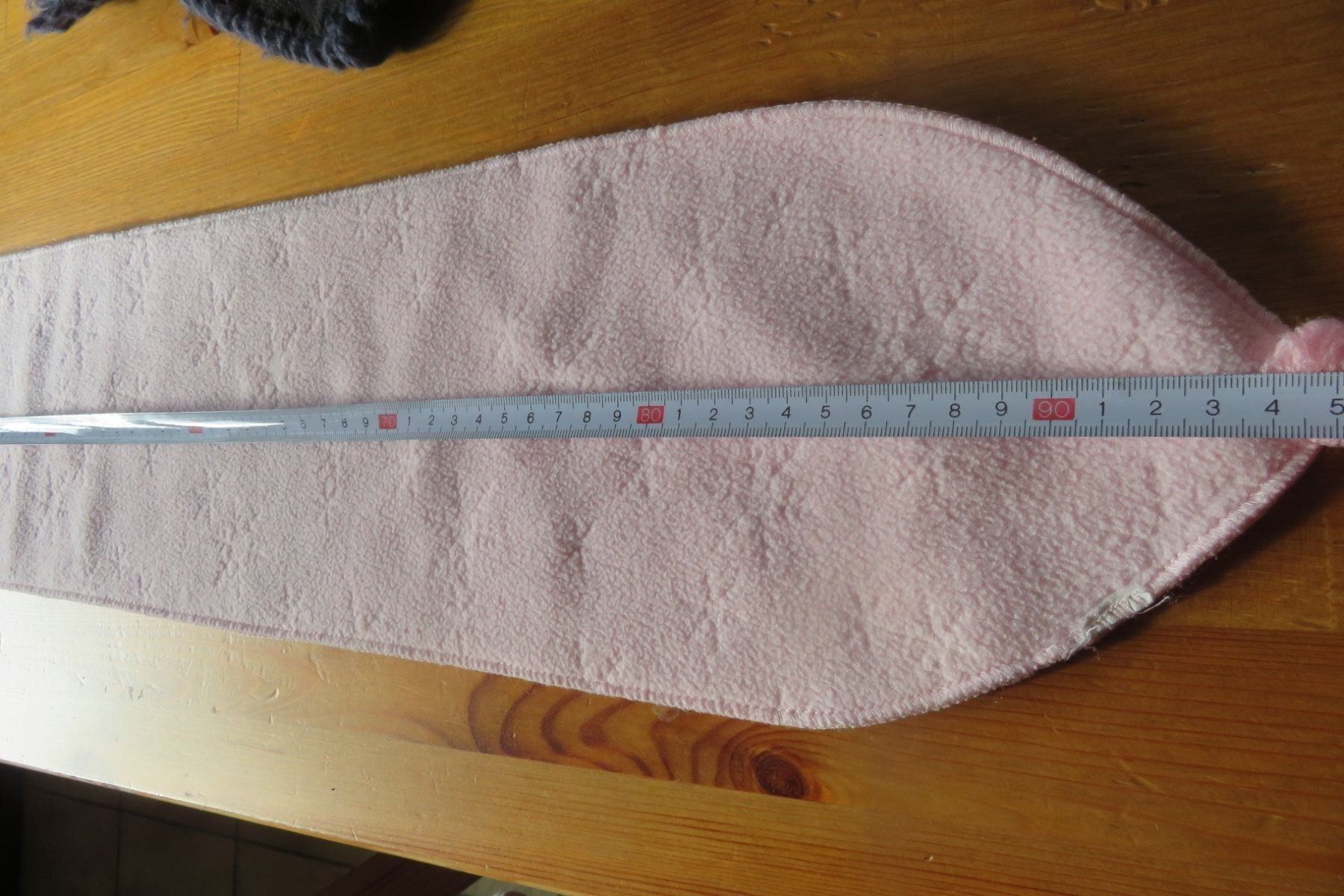 Autres vêtements fille: Mädchen Schal – D'occasion à Steckborn par Bibendum02 2